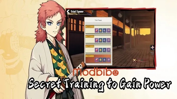 demon legion arise mod apk Download For ANdroid