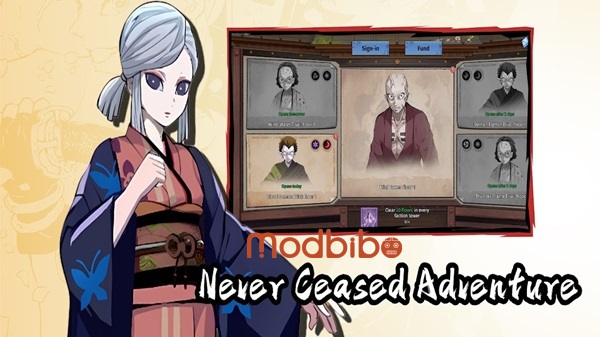 demon legion arise mod apk Download Free