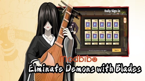 demon legion arise mod apk Latest Version