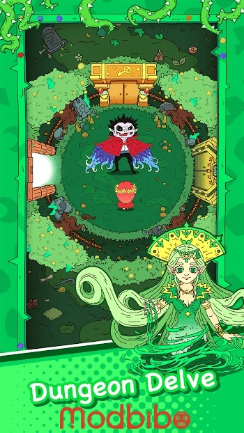 dicey elementalist mod apk 1