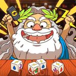 Dicey Elementalist