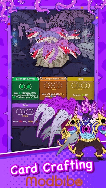 dicey elementalist mod apk free reward