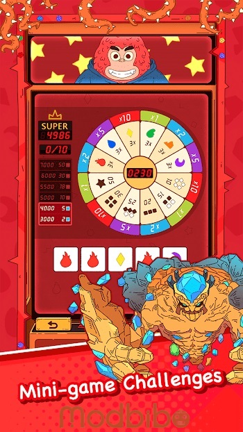 dicey elementalist mod apk unlimited diamonds