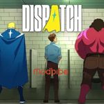 Dispatch icon