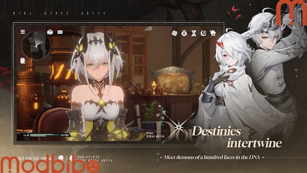 download duet night abyss apk