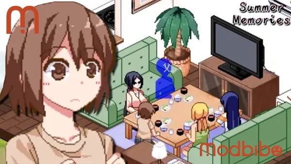 download summer memories plus apk