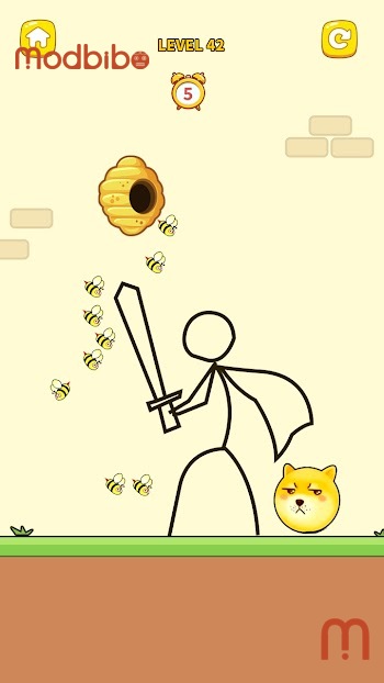download x clash mod apk