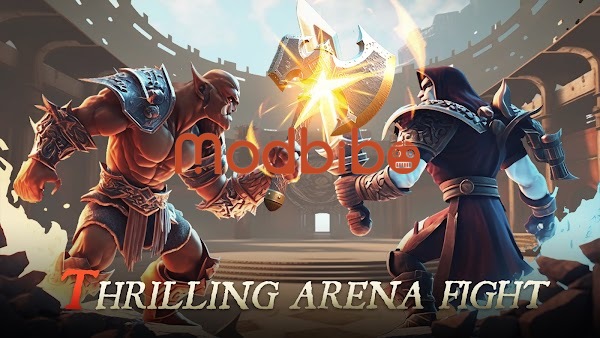 Dragon Storm Fantasy MOD APK Download For ANdroid