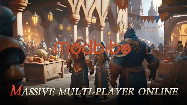 Dragon Storm Fantasy MOD APK Download Free