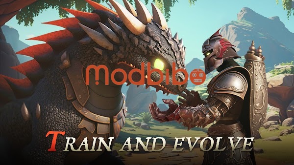 Dragon Storm Fantasy MOD APK Latest Version