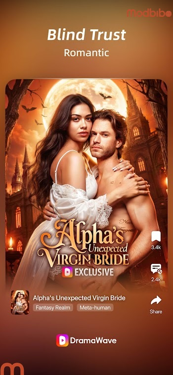 dramawave mod apk android