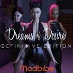 Dreams Of Desire