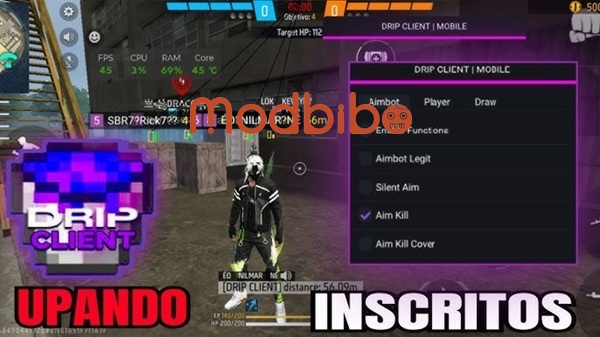 Drip Client APK