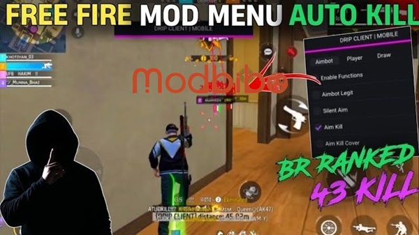 Drip Client APK Download Free