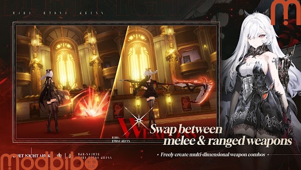 duet night abyss apk beta