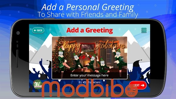 elf yourself app free