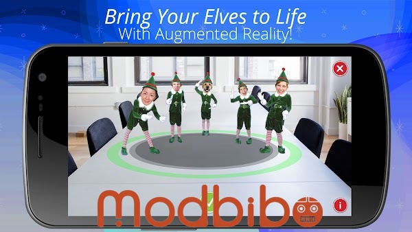 elf yourself full version apk download