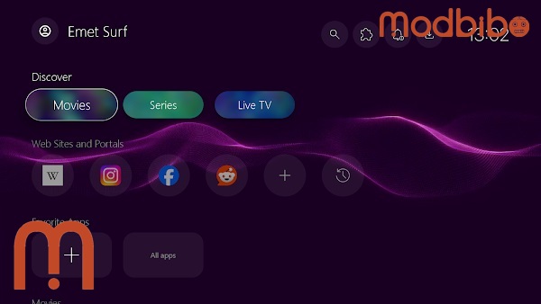 Emet Surf apk free