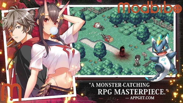 evertale mod apk