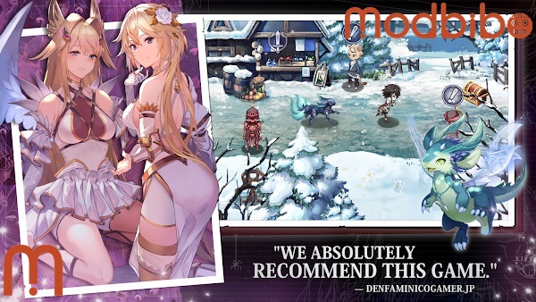 evertale mod apk download