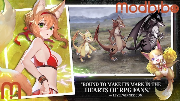 evertale mod apk free