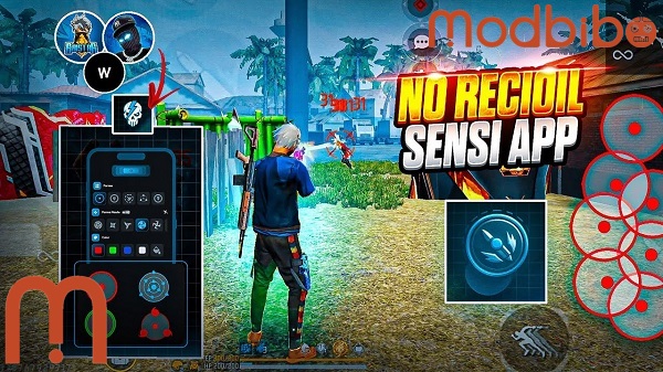 evo sensi panel apk mod