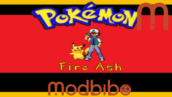 Fire Ash entry 1
