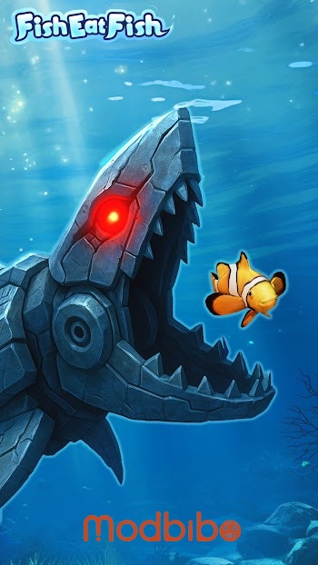 fish eat fish io mod apk latest version