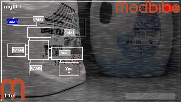 five nights among corvin apk android