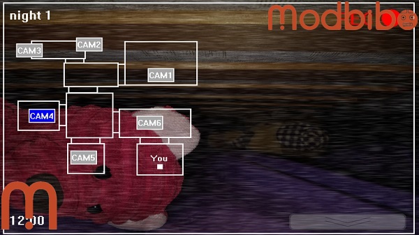 five nights among corvin apk download