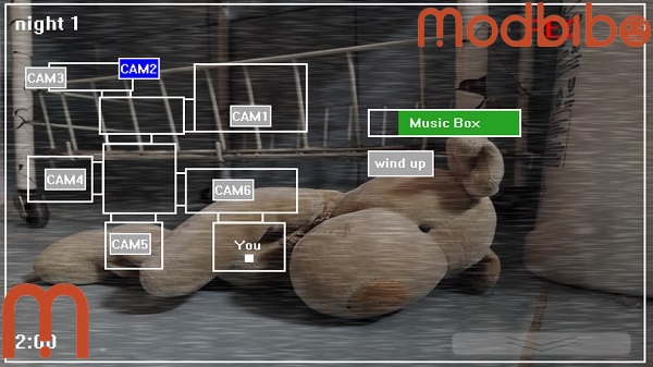 five nights among corvin apk free