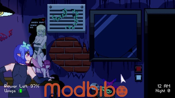 five nights at dreams apk android