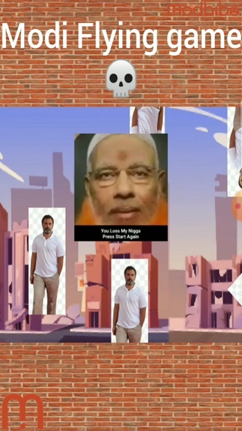 flying modi apk android