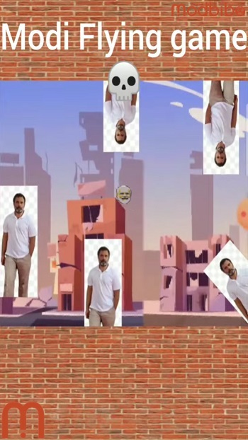 flying modi apk download