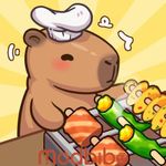 Foodie Sizzle icon