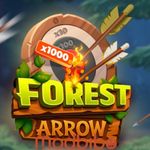 Forest Arrow Game