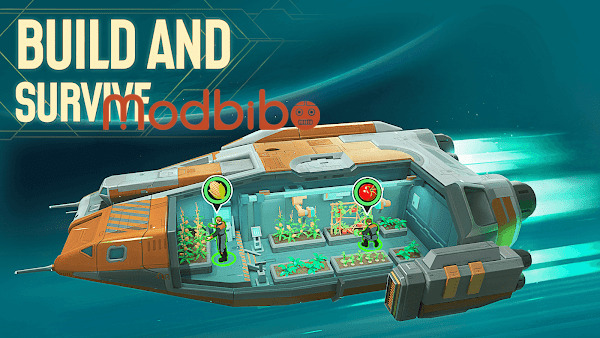 Foundation Galactic Frontier MOD APK Download Free