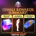 Free Fire Diwali