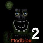 Fright Animatronics 2 icon