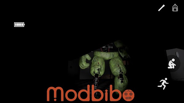 Fright Animatronics 2 apk android