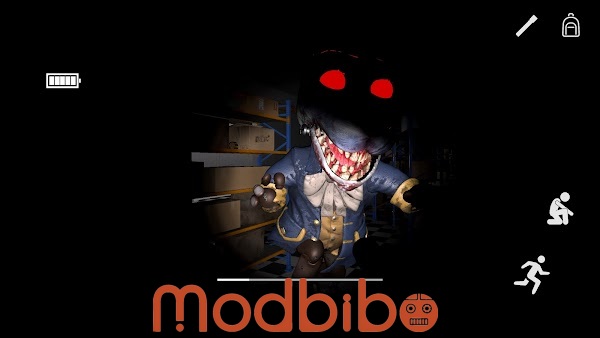 Fright Animatronics 2 mobile apk