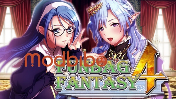 Funbag Fantasy 4 APK For Android