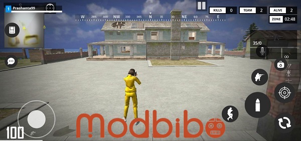game dev raj ffi br apk