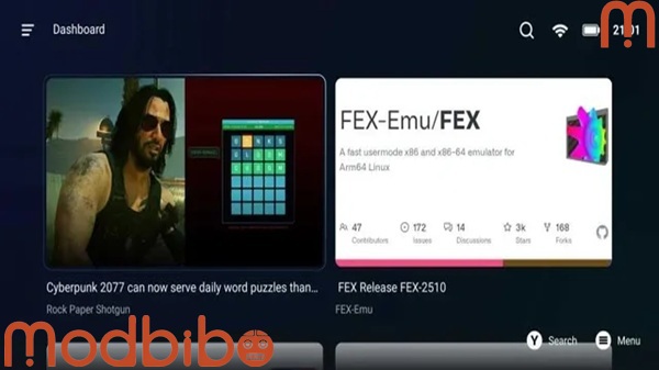 gamehub lite apk