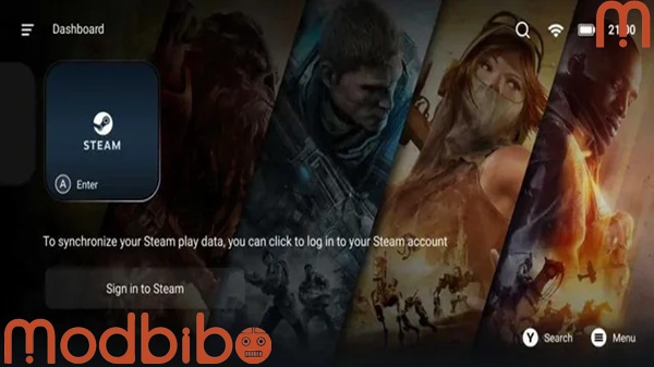 gamehub lite github