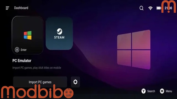 gamehub lite v2