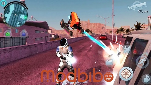 gangstar vegas world of crime 4