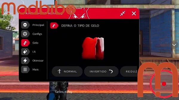 ghost aura apk android