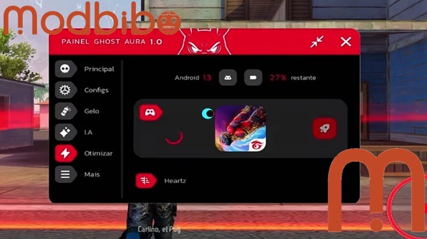 ghost aura apk download