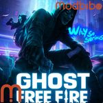 Ghost Free Fire